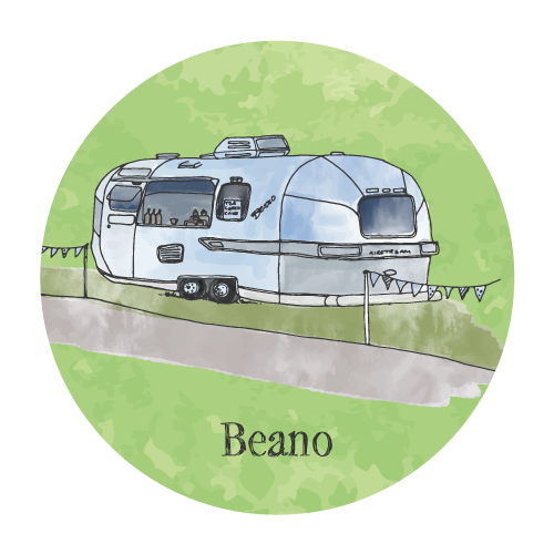 Beano-Close-Up