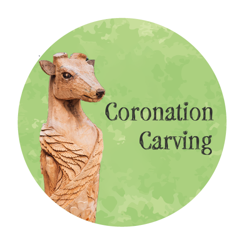 Coronation-Carving-Close-Up