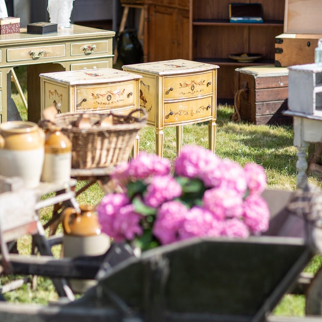 Decorative Home and Salvage Show