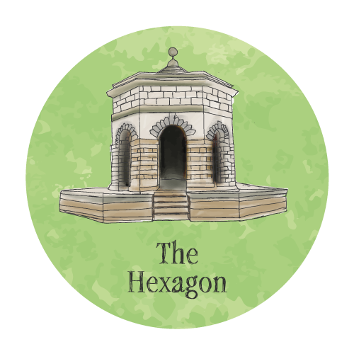 The-Hexagon-Close-Up