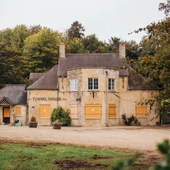 The Tunnel House Inn 2025